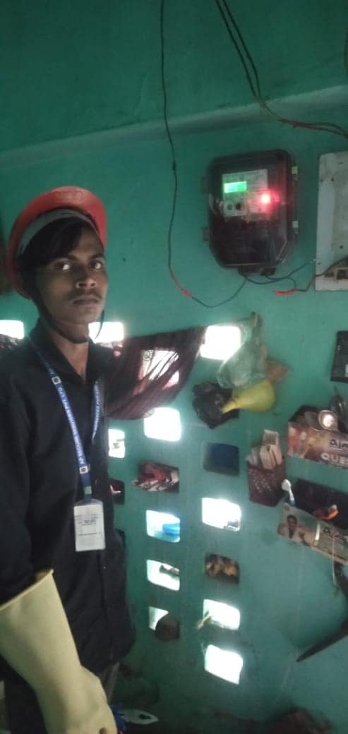 Smart Meter Deployment – Bihar State