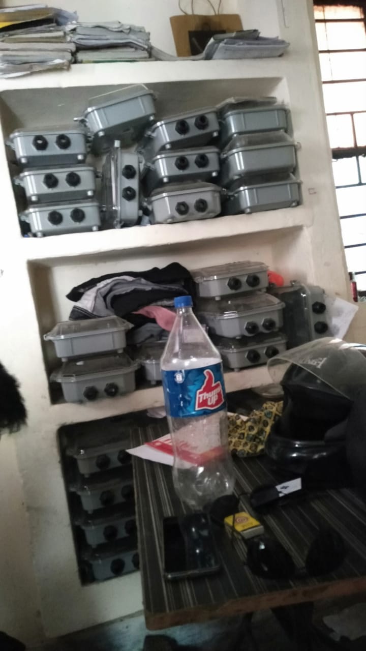 Smart Meter Deployment – Uttar Pradesh State